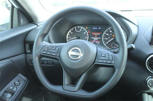 new 2024 Nissan Sentra car, priced at $21,229