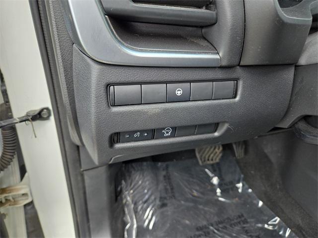 used 2023 Nissan Rogue car, priced at $22,697