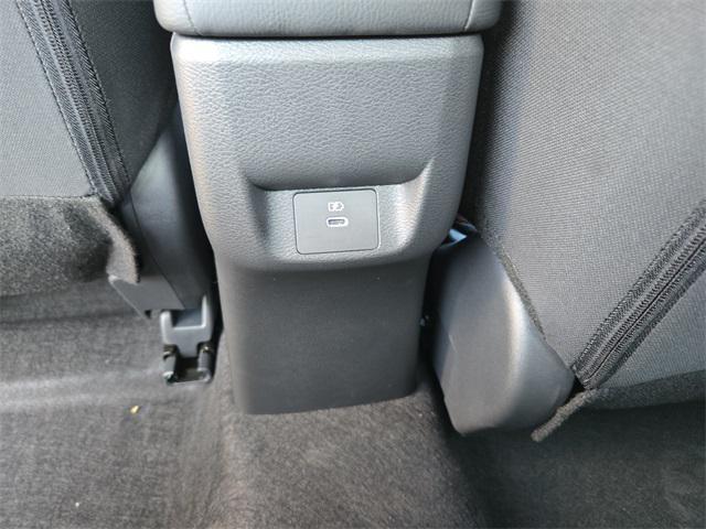 new 2025 Nissan Versa car, priced at $22,280