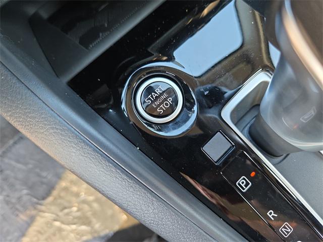 new 2025 Nissan Versa car, priced at $22,280