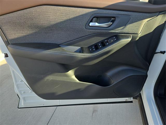 used 2022 Nissan Rogue car, priced at $22,497