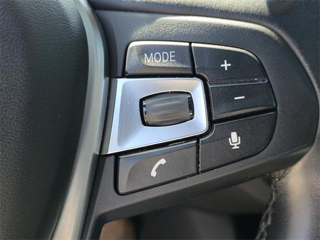 used 2019 BMW X3 car, priced at $20,749