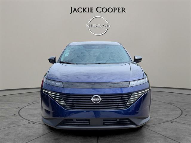 new 2025 Nissan Murano car, priced at $47,226