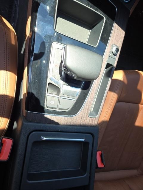 used 2022 Audi Q5 car, priced at $31,085