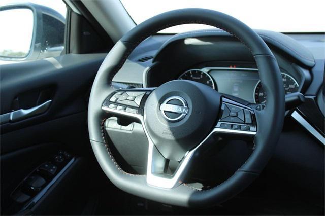 new 2024 Nissan Altima car, priced at $31,155