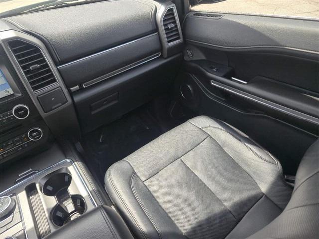used 2018 Ford Expedition Max car, priced at $20,441