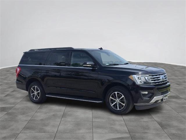 used 2018 Ford Expedition Max car, priced at $20,441