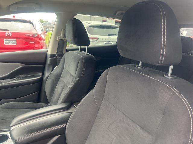 used 2020 Nissan Murano car, priced at $19,939