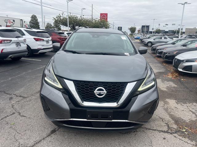 used 2020 Nissan Murano car, priced at $19,939
