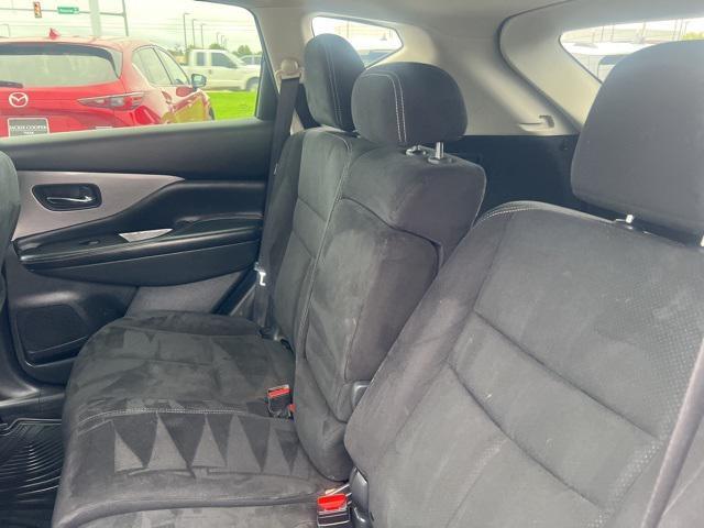 used 2020 Nissan Murano car, priced at $19,939