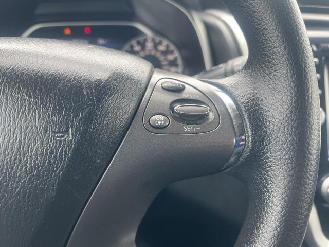 used 2020 Nissan Murano car, priced at $19,939