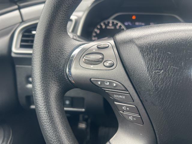 used 2020 Nissan Murano car, priced at $19,939