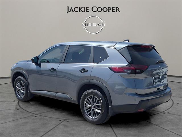 new 2025 Nissan Rogue car, priced at $30,492