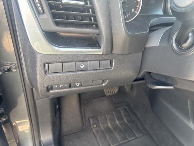 used 2023 Nissan Rogue car, priced at $22,459