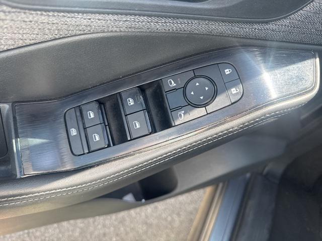 used 2023 Nissan Rogue car, priced at $22,459