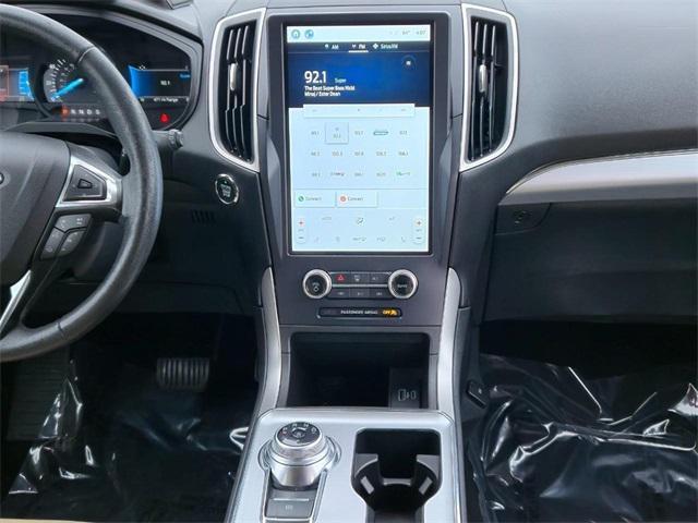 used 2022 Ford Edge car, priced at $26,235