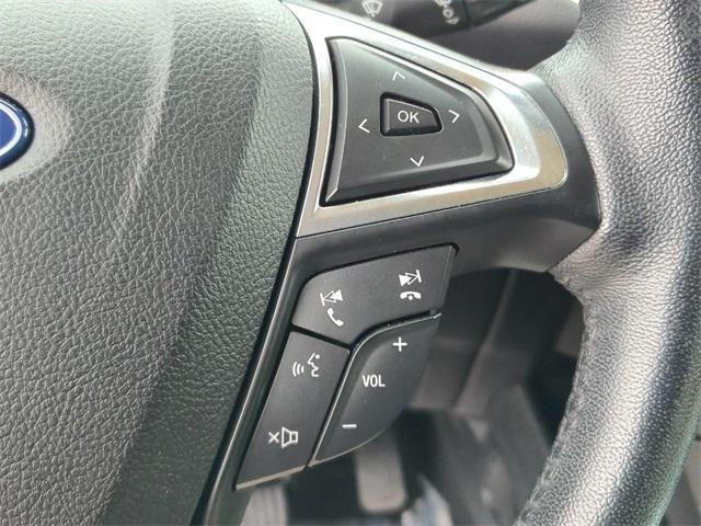 used 2022 Ford Edge car, priced at $25,790