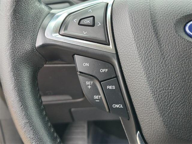 used 2022 Ford Edge car, priced at $26,235