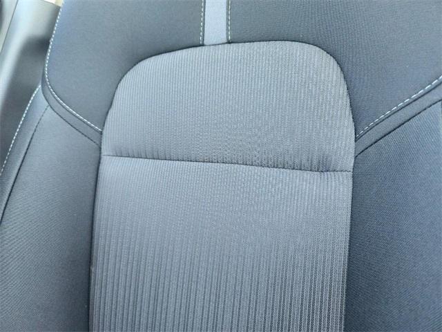 new 2025 Nissan Sentra car, priced at $24,879