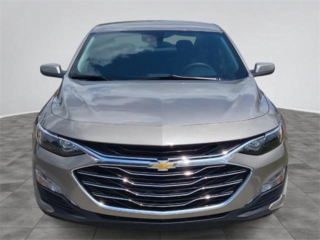 used 2024 Chevrolet Malibu car, priced at $19,998