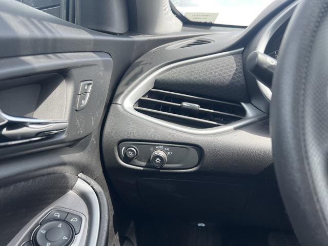 used 2024 Chevrolet Malibu car, priced at $20,136