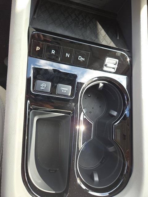 new 2025 Nissan Murano car, priced at $36,175