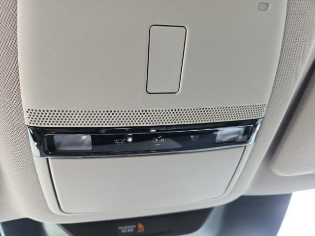 new 2025 Nissan Murano car, priced at $36,175