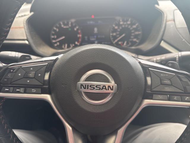 used 2020 Nissan Altima car, priced at $18,271
