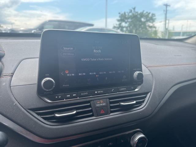 used 2020 Nissan Altima car, priced at $18,271