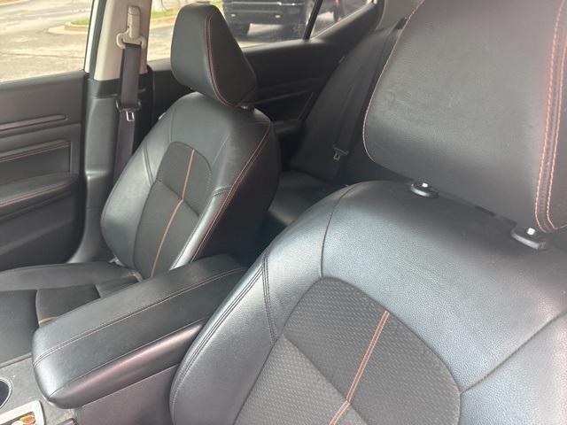 used 2020 Nissan Altima car, priced at $18,271