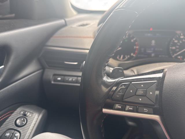 used 2020 Nissan Altima car, priced at $18,271
