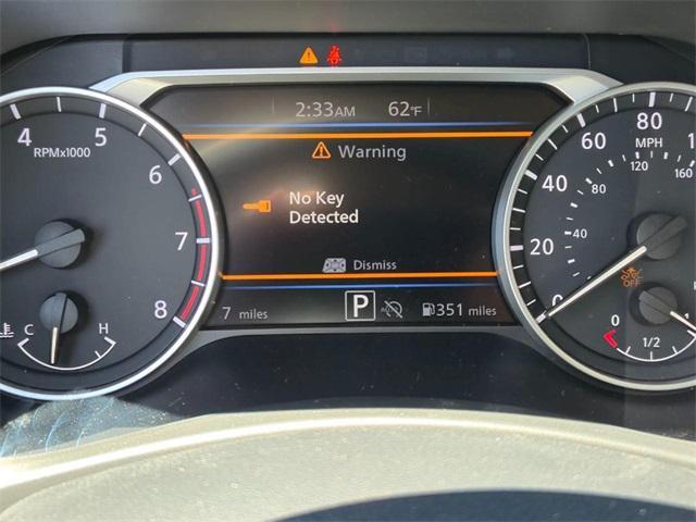 new 2025 Nissan Sentra car, priced at $26,406