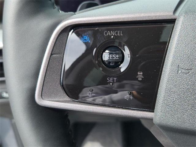new 2025 Nissan Murano car, priced at $51,541