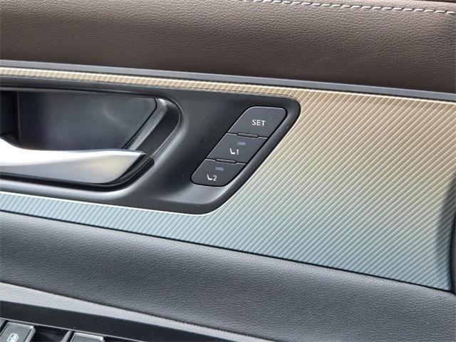 new 2025 Nissan Murano car, priced at $51,541