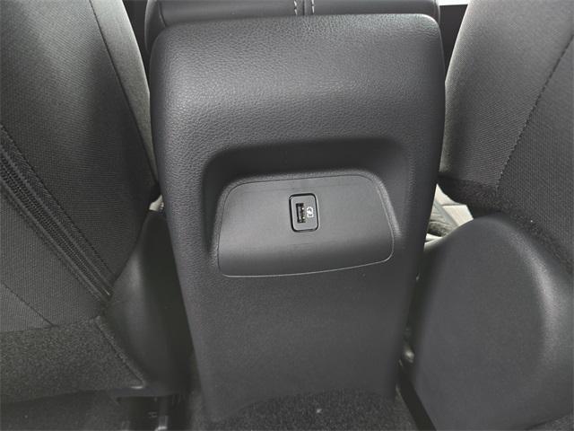 new 2025 Nissan Sentra car, priced at $24,295