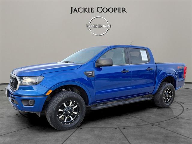 used 2020 Ford Ranger car, priced at $28,495