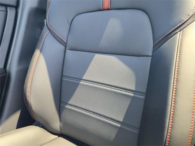 new 2025 Nissan Sentra car, priced at $28,860
