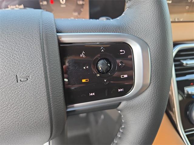 new 2026 Nissan Armada car, priced at $73,075