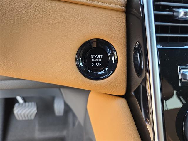 new 2026 Nissan Armada car, priced at $73,075