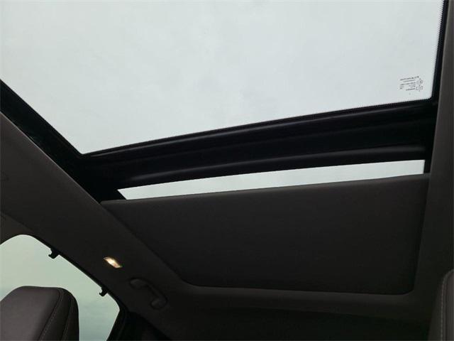 new 2025 Nissan Murano car, priced at $52,758