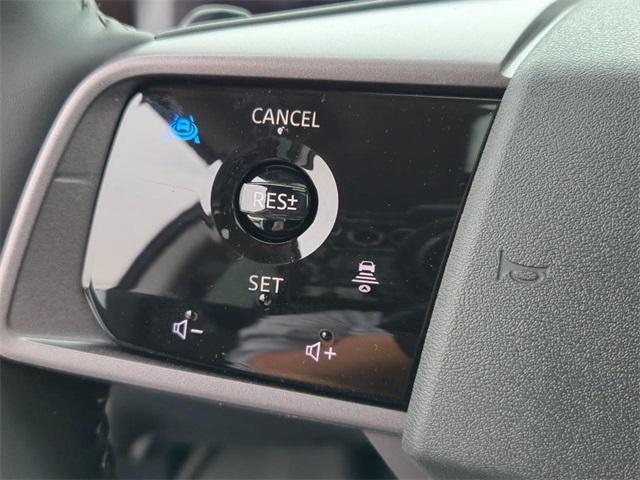 new 2025 Nissan Murano car, priced at $52,758