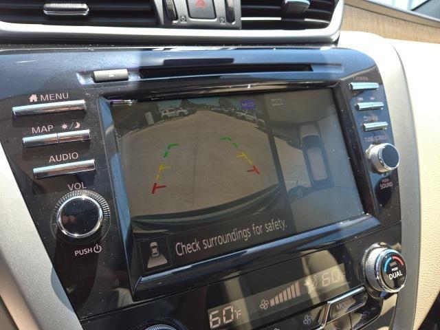 used 2024 Nissan Murano car, priced at $33,368