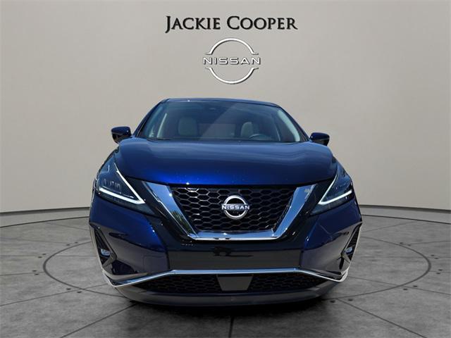 used 2024 Nissan Murano car, priced at $33,368