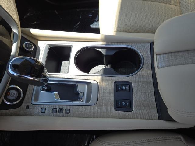 used 2024 Nissan Murano car, priced at $33,368