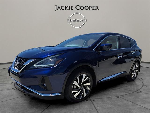 used 2024 Nissan Murano car, priced at $33,368