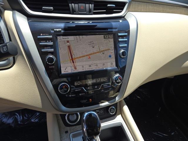 used 2024 Nissan Murano car, priced at $33,368