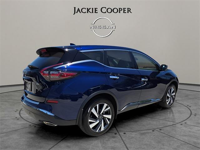 used 2024 Nissan Murano car, priced at $33,368