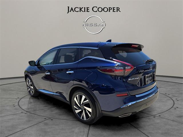 used 2024 Nissan Murano car, priced at $33,368
