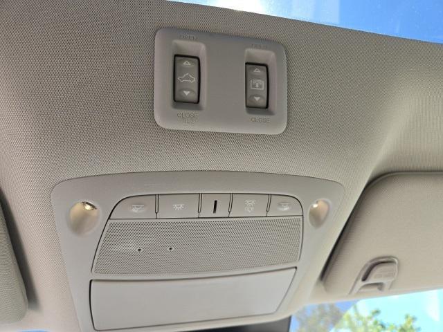 used 2024 Nissan Murano car, priced at $33,368