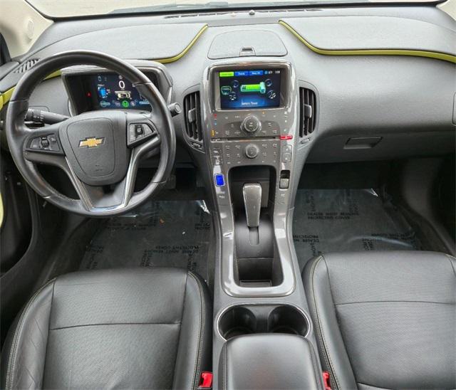 used 2011 Chevrolet Volt car, priced at $8,898